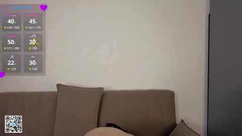 Eva online show from 03/06/26, 05:04