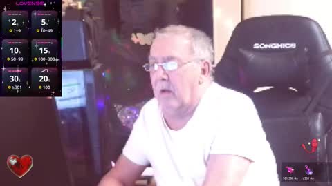 jean online show from 03/09/26, 05:06