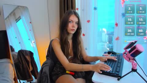 Alice online show from 09/16/25, 12:55