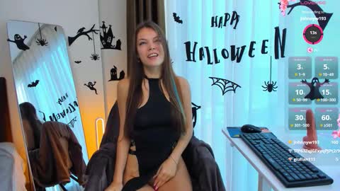 Alice online show from 10/28/25, 12:36