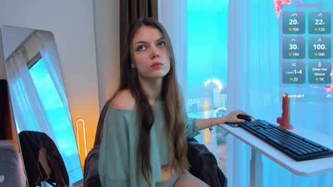 Snapshot of best_alice chatting on 01/13/26, 12:49 Alice online show from 01/13/26, 12:49