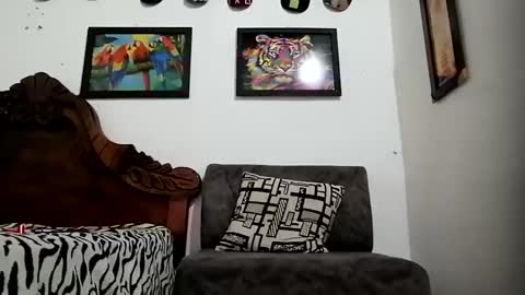 Andres online show from 12/21/24, 11:56