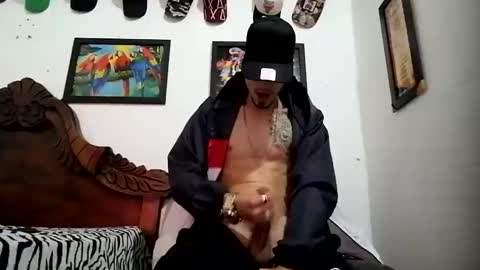 Andres online show from 12/22/24, 11:20
