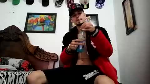 Andres online show from 01/04/25, 11:17