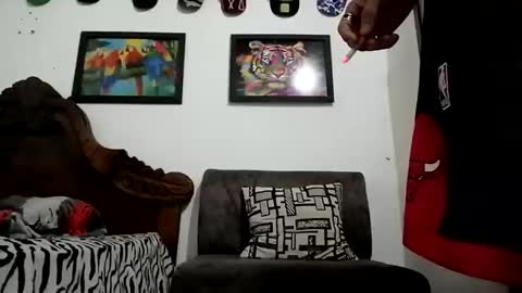 Andres online show from 01/05/25, 11:01