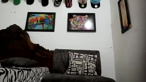 Andres online show from 01/10/25, 11:08