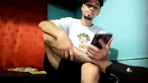 Andres online show from 01/12/25, 11:47