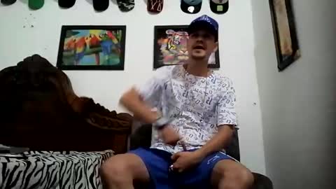 Andres online show from 01/17/25, 11:29