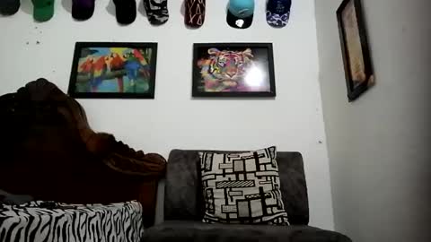 Andres online show from 01/18/25, 10:49