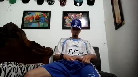 Andres online show from 01/21/25, 10:51