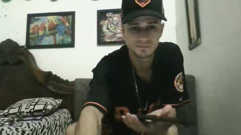 Andres online show from 02/02/25, 10:39