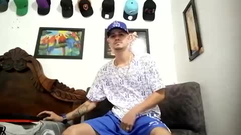 Andres online show from 02/14/25, 11:20