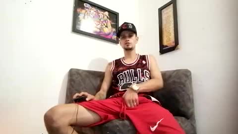 Andres online show from 02/27/25, 10:53