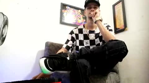 Andres online show from 02/28/25, 11:12