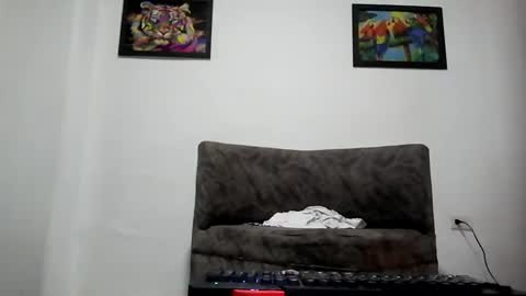 Andres online show from 03/07/25, 10:21