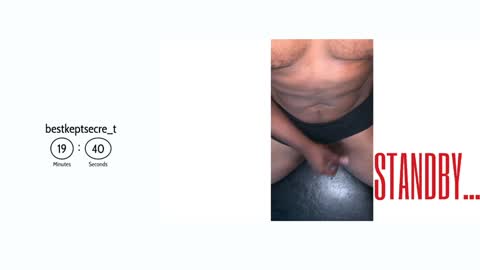 bestkeptsecre t online show from 02/08/25, 07:16