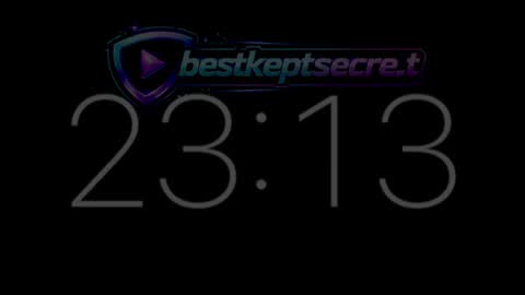bestkeptsecre t online show from 06/20/26, 09:17