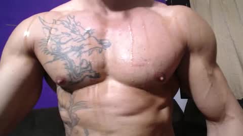 bestmuscle online show from 02/24/25, 03:12