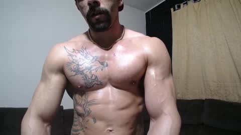 bestmuscle online show from 10/04/25, 04:10