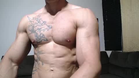 bestmuscle online show from 12/19/25, 09:44