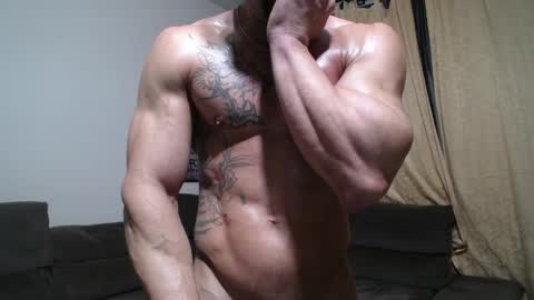 bestmuscle online show from 03/30/26, 10:22