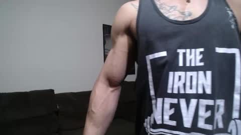 bestmuscle online show from 04/28/26, 02:27