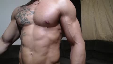 bestmuscle online show from 05/08/26, 08:36