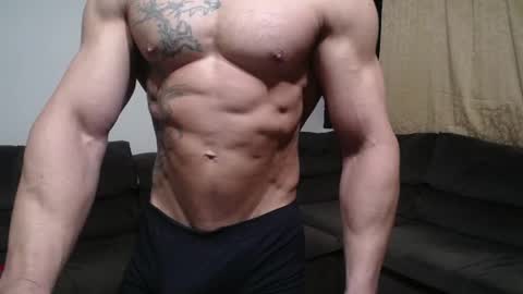 bestmuscle online show from 05/13/26, 09:22