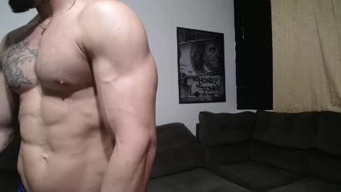 bestmuscle online show from 05/16/26, 09:13