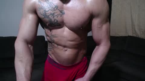 bestmuscle online show from 05/23/26, 06:34