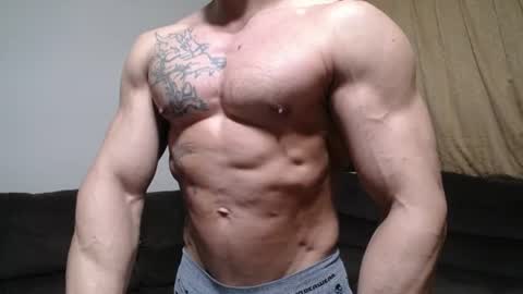 bestmuscle online show from 06/14/26, 04:03