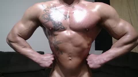 bestmuscle online show from 06/22/26, 03:25