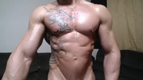 bestmuscle online show from 06/24/26, 07:29