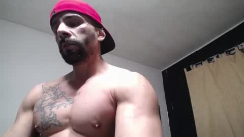 Snapshot of bestmuscle chatting on 07/03/26, 09:21 bestmuscle online show from 07/03/26, 09:21