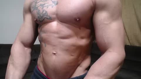 Snapshot of bestmuscle chatting on 07/14/26, 10:26 bestmuscle online show from 07/14/26, 10:26