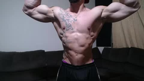 Snapshot of bestmuscle chatting on 07/19/26, 10:13 bestmuscle online show from 07/19/26, 10:13