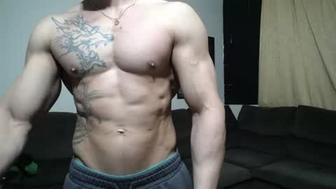 Snapshot of bestmuscle chatting on 07/26/26, 08:49 bestmuscle online show from 07/26/26, 08:49