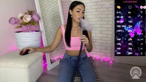 Teya online show from 10/17/25, 01:46