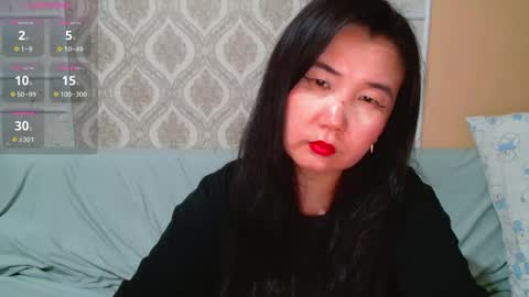 Bet Lu online show from 02/22/25, 12:29