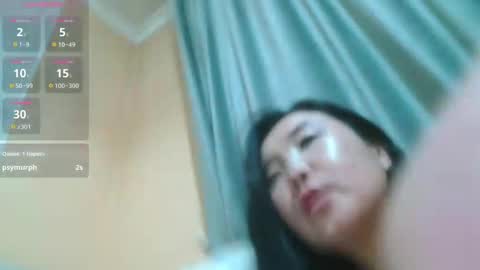 Bet Lu online show from 03/06/25, 01:14