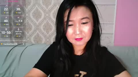 Bet Lu online show from 09/23/25, 10:46