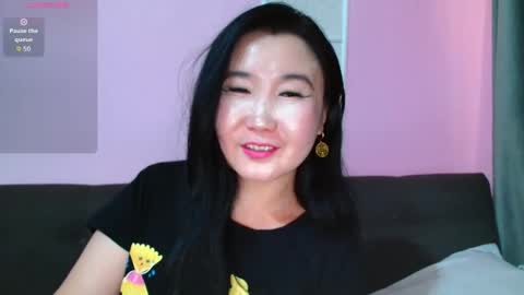 Bet Lu online show from 10/08/25, 06:55