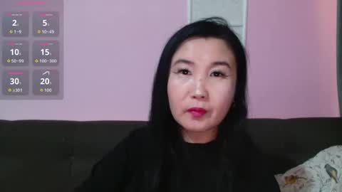 Bet Lu online show from 10/14/25, 08:37