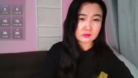 Bet Lu online show from 10/24/25, 03:36