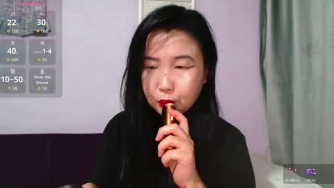 Snapshot of bet_lu chatting on 02/04/26, 06:25 Bet Lu online show from 02/04/26, 06:25