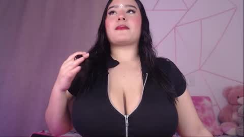 Bethany  bigtits4s room online show from 02/25/26, 04:55