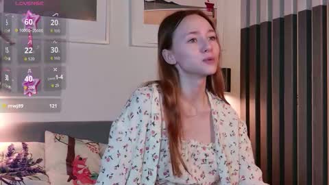 Snapshot of bethany_sparkle chatting on 03/10/26, 06:07 Bethany online show from 03/10/26, 06:07