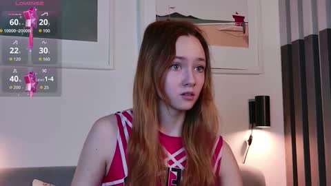 Snapshot of bethany_sparkle chatting on 03/12/26, 06:19 Bethany online show from 03/12/26, 06:19