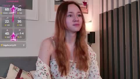 Snapshot of bethany_sparkle chatting on 03/14/26, 06:08 Bethany online show from 03/14/26, 06:08