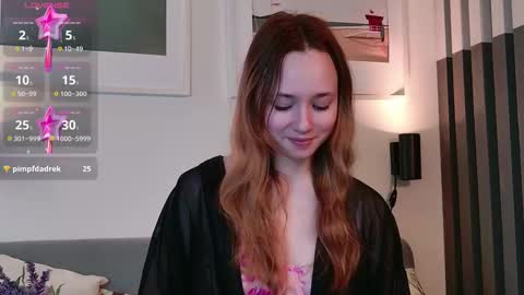 Snapshot of bethany_sparkle chatting on 03/15/26, 06:08 Bethany online show from 03/15/26, 06:08